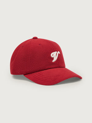 Raina Fleece Cap | Varley US, Forest Night / One Size | Varley US