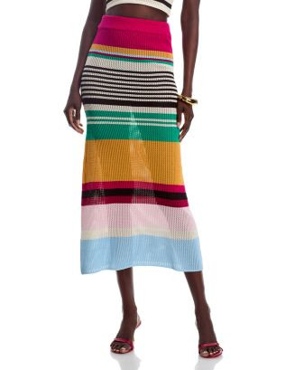 Luciana Skirt | Bloomingdale's (US)