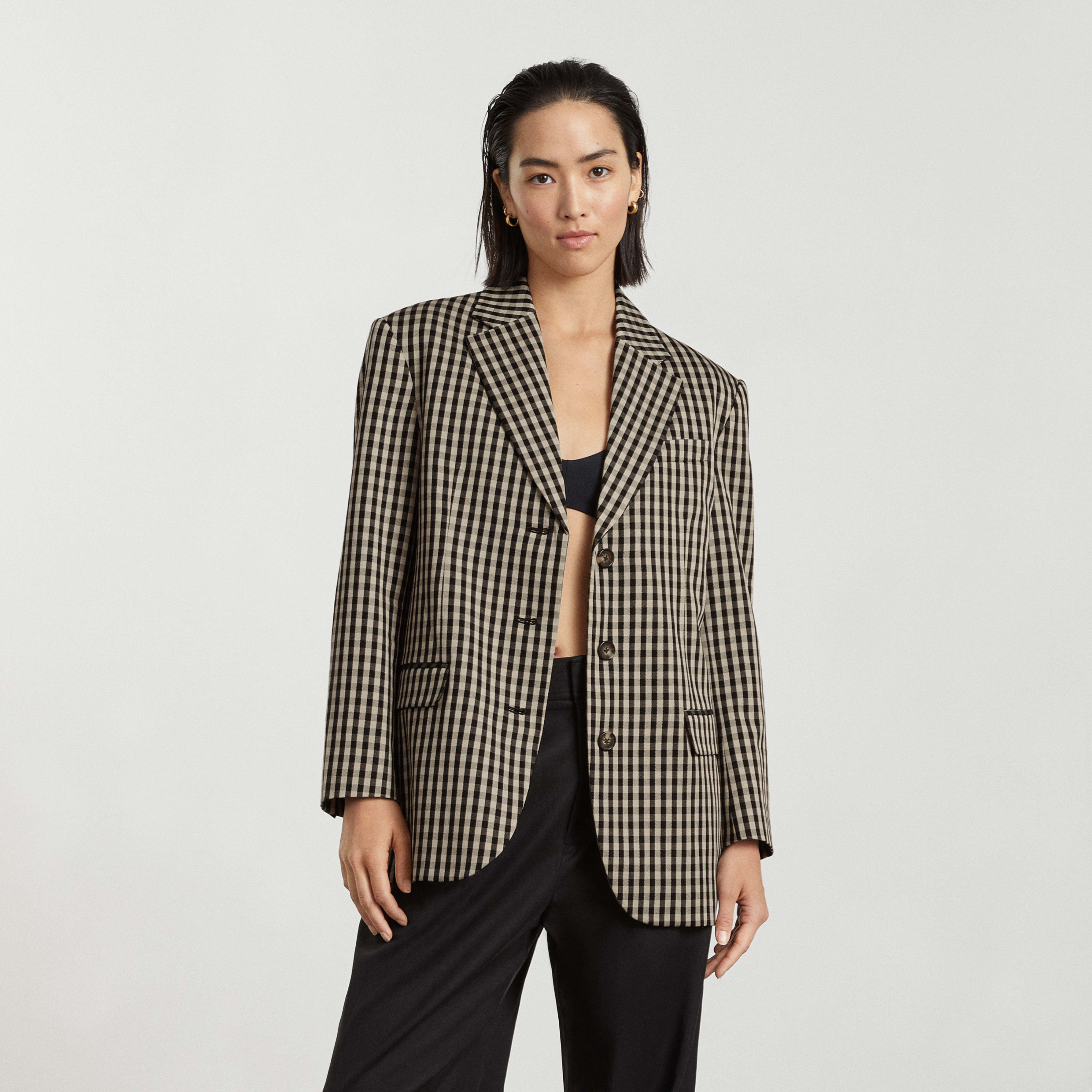 The ’80s Blazer | Everlane