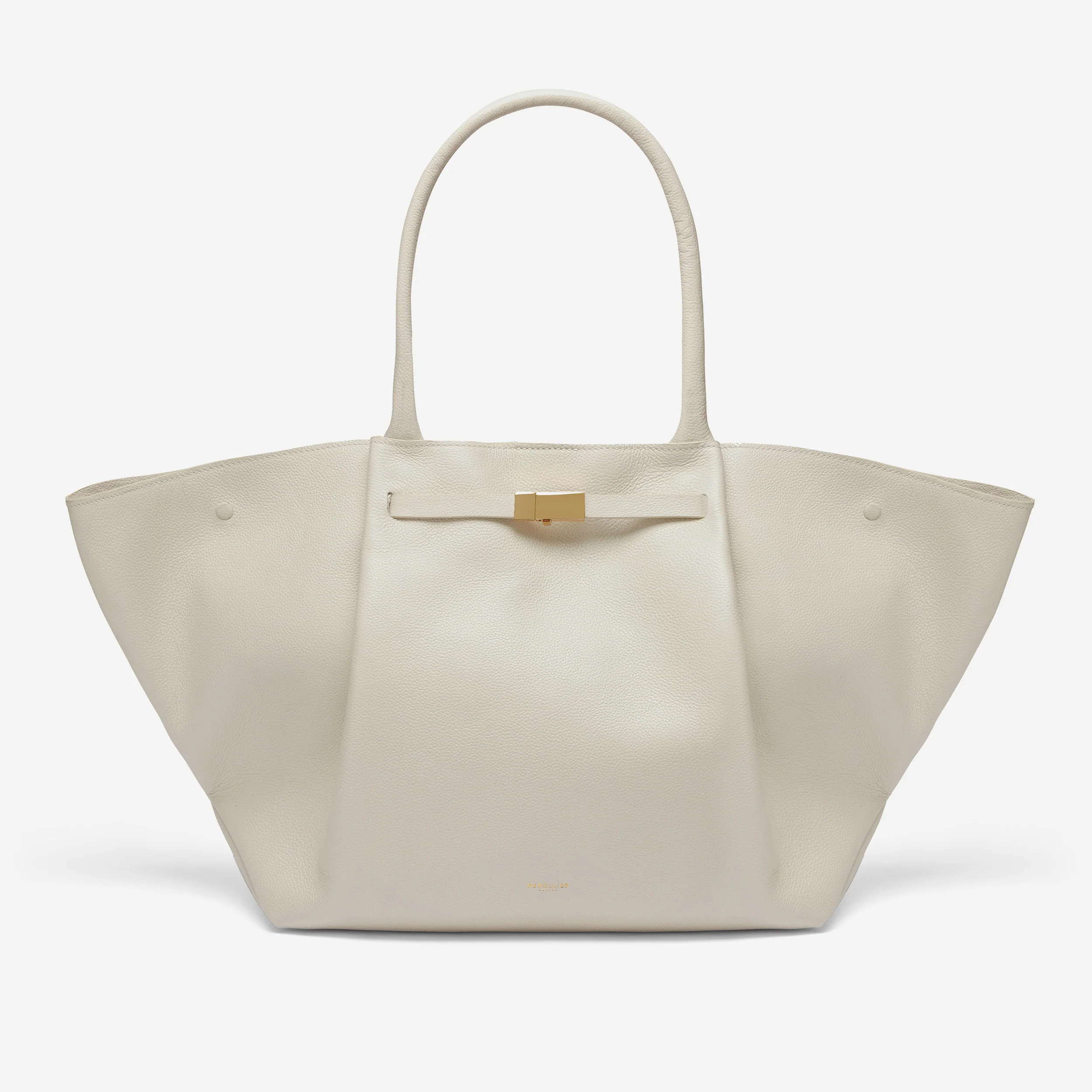 The New York | Off-White Small Grain | DeMellier | DeMellier