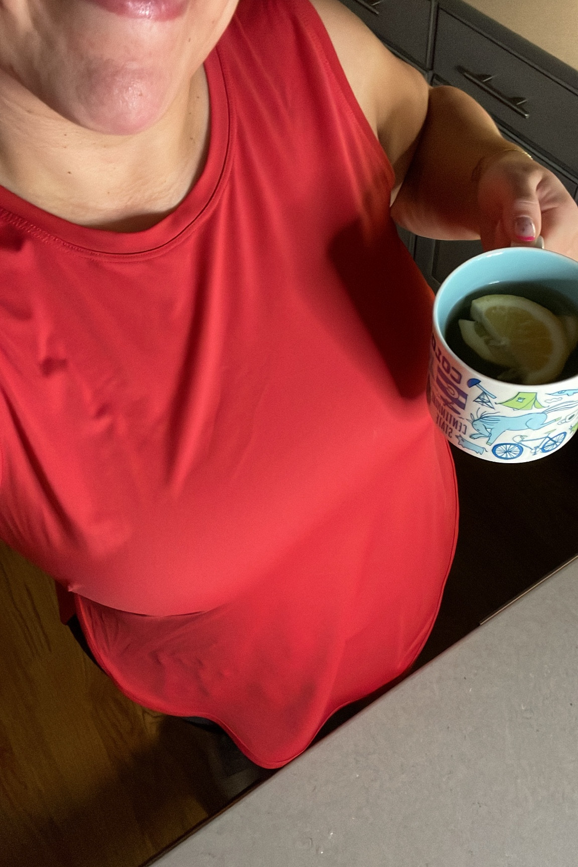 Midsize activewear size XL 

#LTKmidsize #LTKplussize #LTKfitness