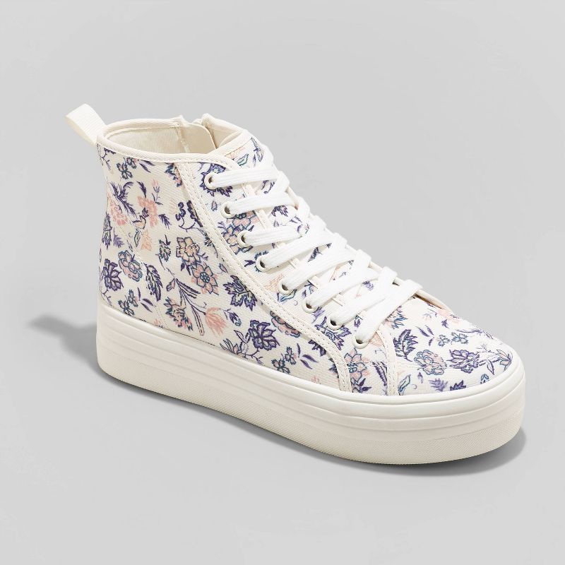 Women's Cassie Sneakers - Universal Thread™ | Target