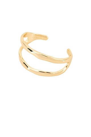 Tide Pool Double Open Cuff
                    
                    Ettika | Revolve Clothing (Global)