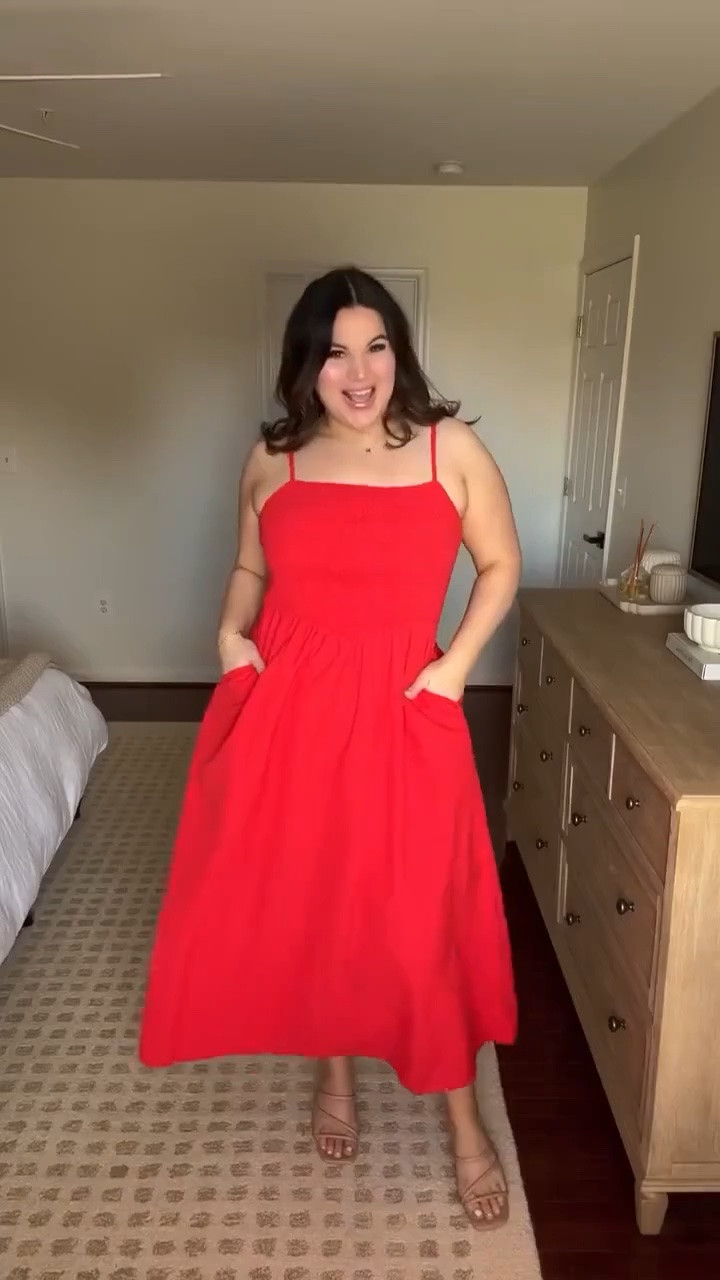 Amazon Vacation Dresses! 
Wearing a size XL in all the dresses


// Amazon finds, Amazon fashion, midsize fashion, resort wear

#LTKMidsize #LTKTall #LTKSeasonal