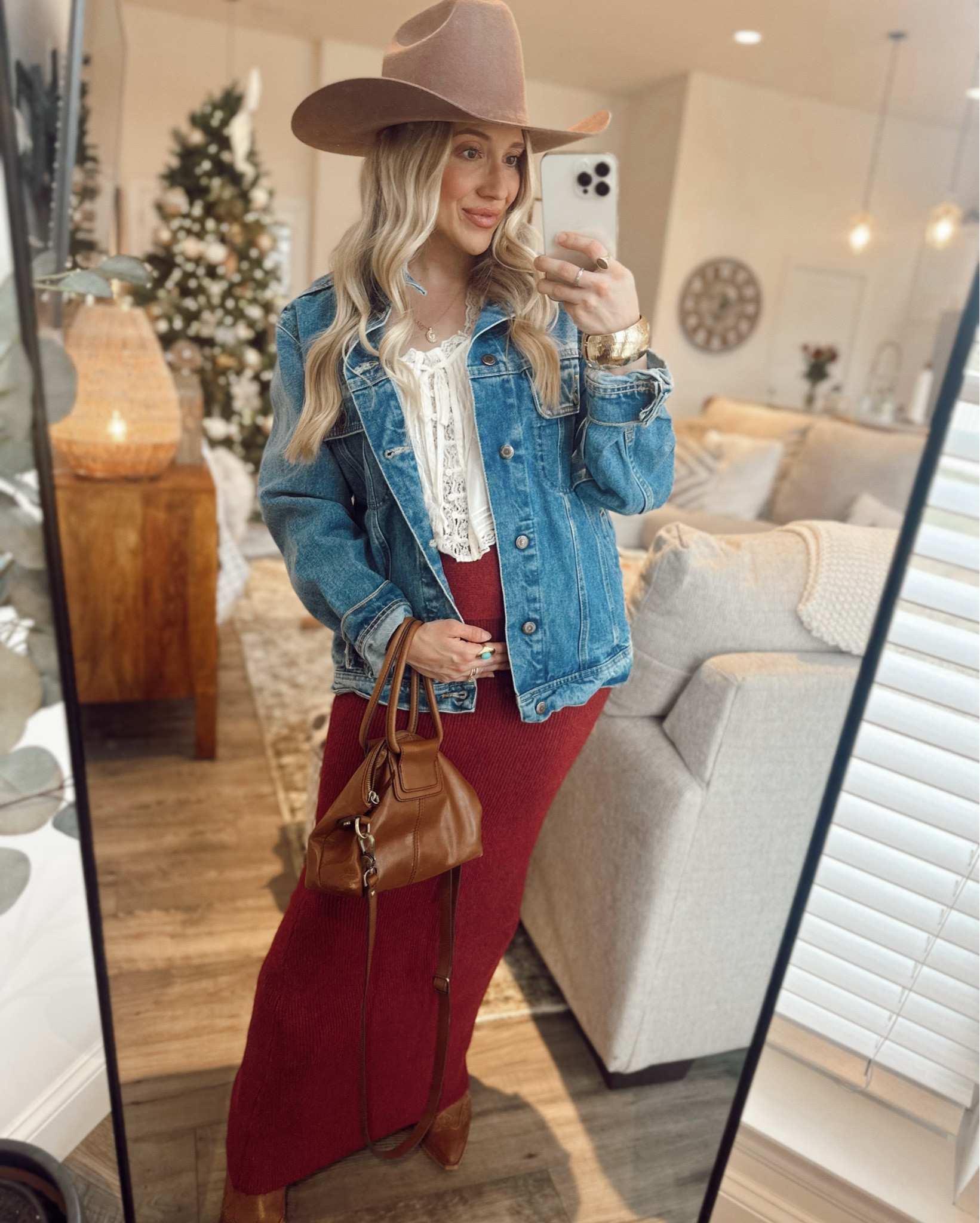 ✨ ❄️Winter @VICI styled edit / drop! I just tried on the cutest pieces from @VICI, and I’m obsessed 😍 
Holiday Outfit Inspo | Christmas Outfit Idea | Winter Maternity | Christmas Eve Church Service 
Some of these looks are already live on their site, and the rest drop this Saturday! From cozy, comfy vibes perfect for pregnancy, postpartum, or just lounging in style, to chic statement pieces that are perfect for Christmas parties or New Year’s Eve ✨—there’s something for every winter moment.

Don’t forget to use my code KERSTYN35 for 35% off sitewide! I’ll link all the items in this haul when the rest drop Saturday so you can snag your faves! 🛍️🛒✨

#ViciCollection #WinterStyle #OOTD #FashionHaul #CozyChic #StyleInspo #WinterOutfits #PregnancyStyle #PostpartumStyle #HolidayLooks #LTKStyle 

#LTKootd #LTKBump #LTKHoliday