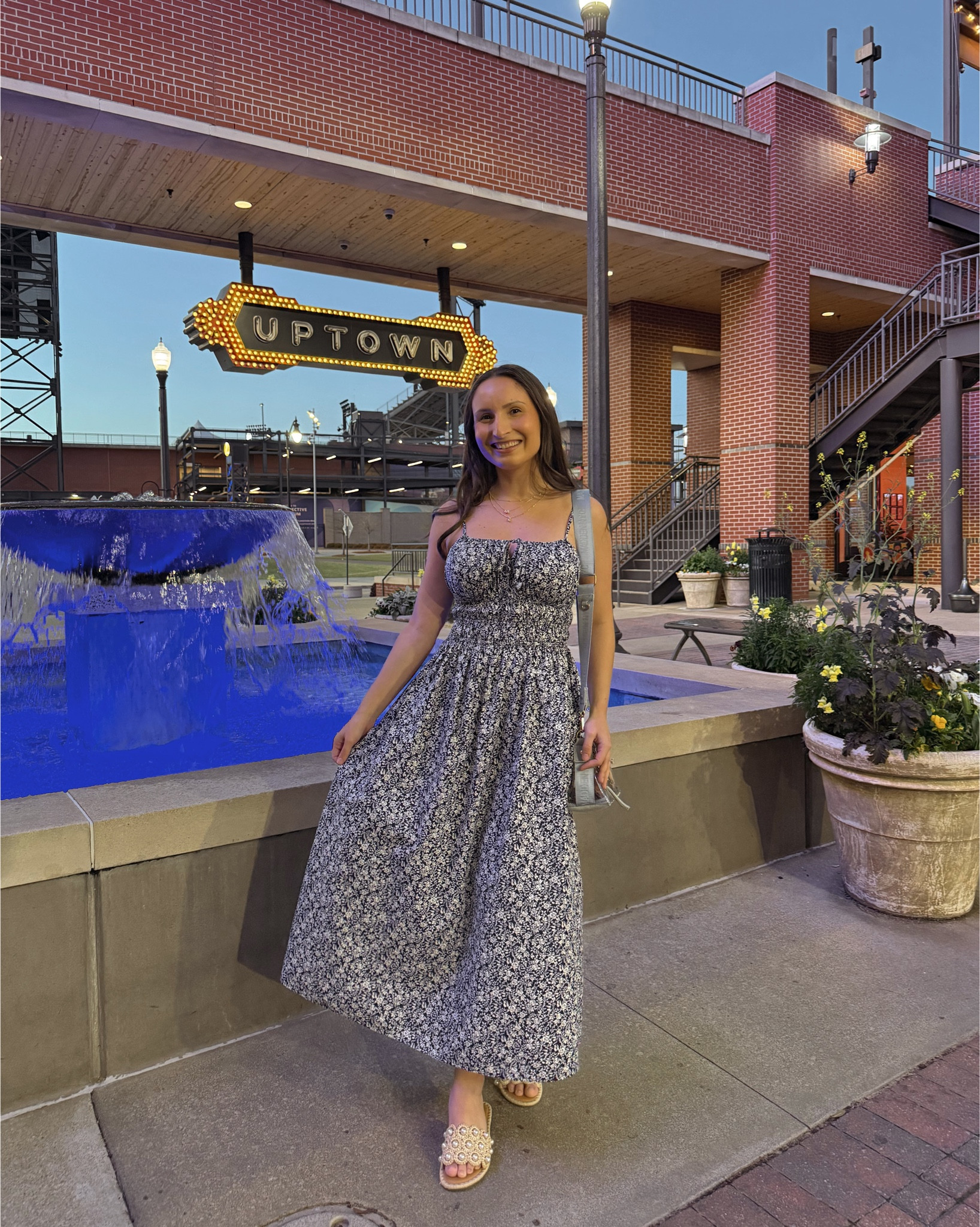 Spring dresses from target! Wearing them all in size XS

#LTKgrwm #LTKPetite #LTKootd