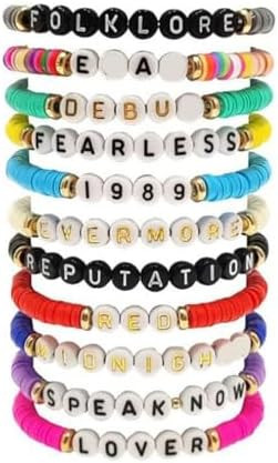 Matching Friendship Bracelets for Best Friend Heart Energy Stone Beads Couple Relationship Bracel... | Amazon (US)
