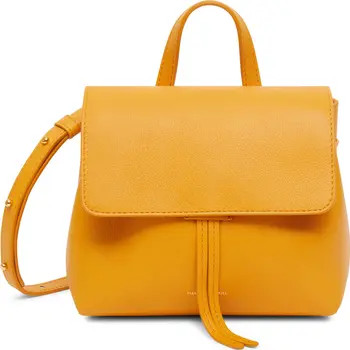 Mini Soft Lady Leather Bag | Nordstrom