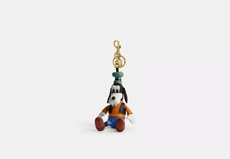 Disney X Coach Goofy Collectible Bag Charm | Coach (US)