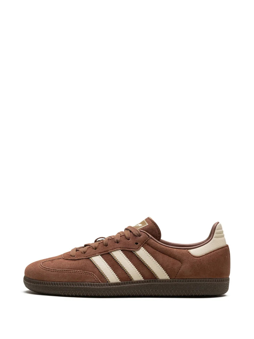 Samba OG "Preloved Brown" sneakers | Farfetch Global