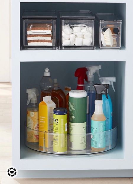 Secretsofyve: Organize your cleaning or beauty supplies! Cabinet organizers .
#Secretsofyve #LTKfind #ltkgiftguide
Always humbled & thankful to have you here.. 
CEO: PATESI Global & PATESIfoundation.org
 #ltkvideo #ltkhome @secretsofyve : where beautiful meets practical, comfy meets style, affordable meets glam with a splash of splurge every now and then. I do LOVE a good sale and combining codes! #ltkstyletip #ltksalealert #ltkeurope #ltkfamily #ltku #ltkfindsunder100 #ltkfindsunder50 secretsofyve

#LTKHome #LTKSeasonal #LTKMens