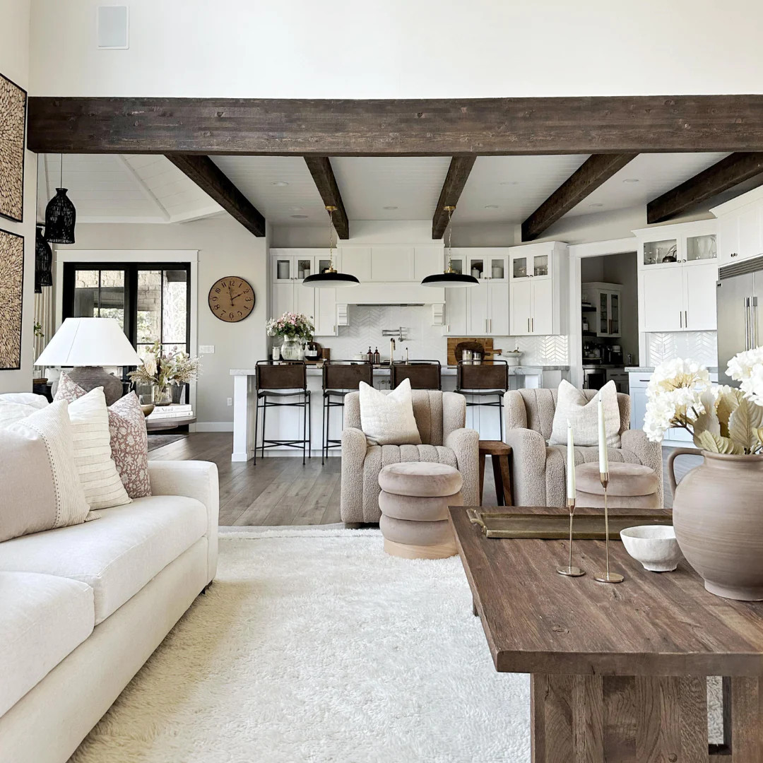 Elora Chair | StyleMeGHD