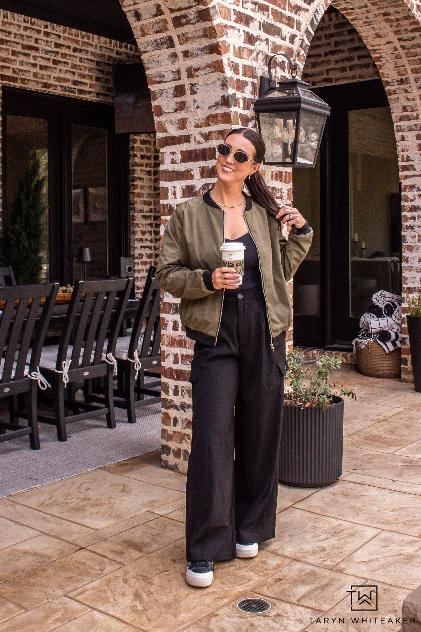 Stylish Fall Outfit

Amazon Light Fall Jackets, fall inspo, fall fashion, fall outfits, fall looks, fall clothing, autumn, fall jackets, fall accessories, neutral looks, fall outfit, autumn outfit, fall look book, outfit inspo, fashion inspo

#LTKFindsUnder100 #LTKSeasonal #LTKStyleTip