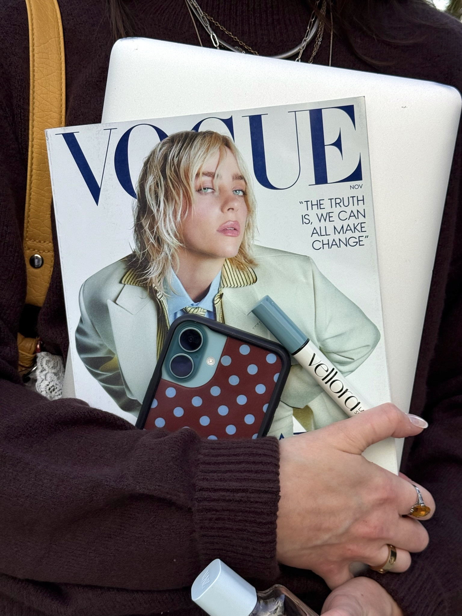 stocking stuffer ideas for that girl in your life 

 #LTKCyberWeek #LTKGiftGuide #LTKHoliday