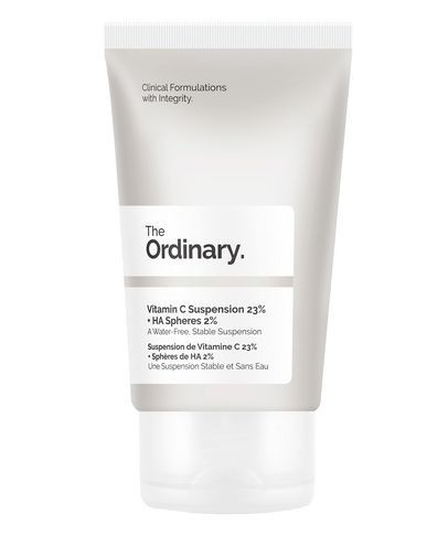 Vitamin C Suspension 23% + HA Spheres 2% | Cult Beauty (Global)