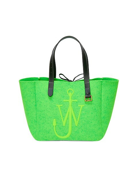 Belt Logo Tote | Saks Fifth Avenue