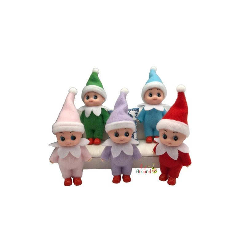 Toddler Elf | Baby Elf | Baby for Elf | Elf Baby | Elf Toddler | Elf Props | Elf Accessories | El... | Etsy (US)