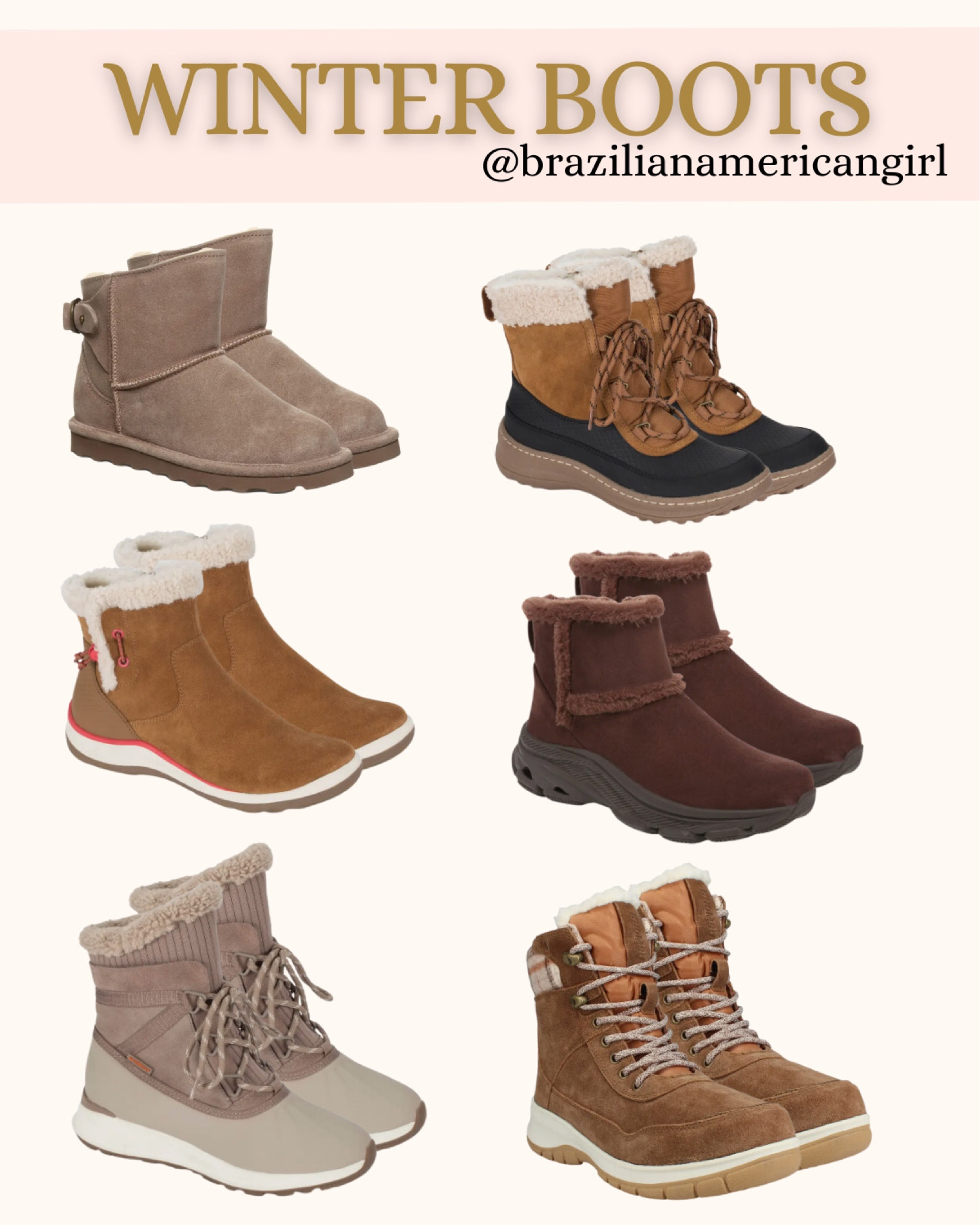 Nordstromrack Winter Boots

#LTKStyleTip #LTKSeasonal #LTKShoeCrush