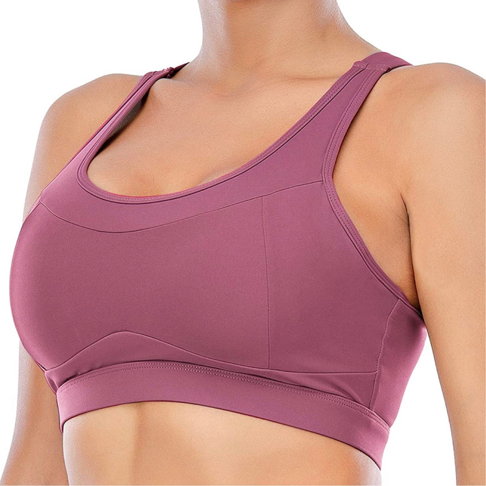 High Impact Sports Bras


#LTKcurves #LTKfit #LTKunder50