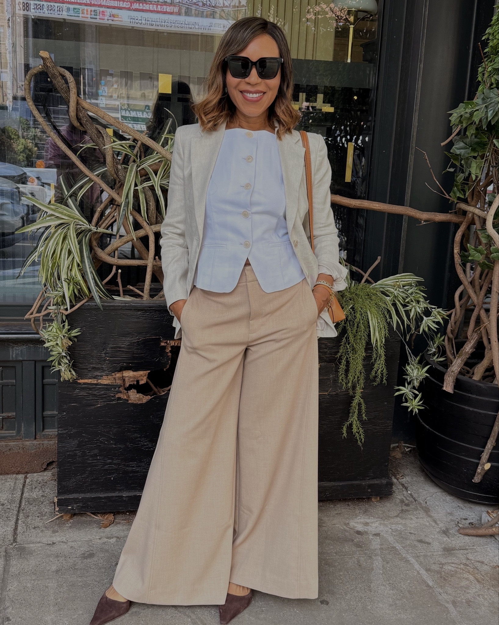 #LTKootd #LTKOver40 #LTKWorkwear