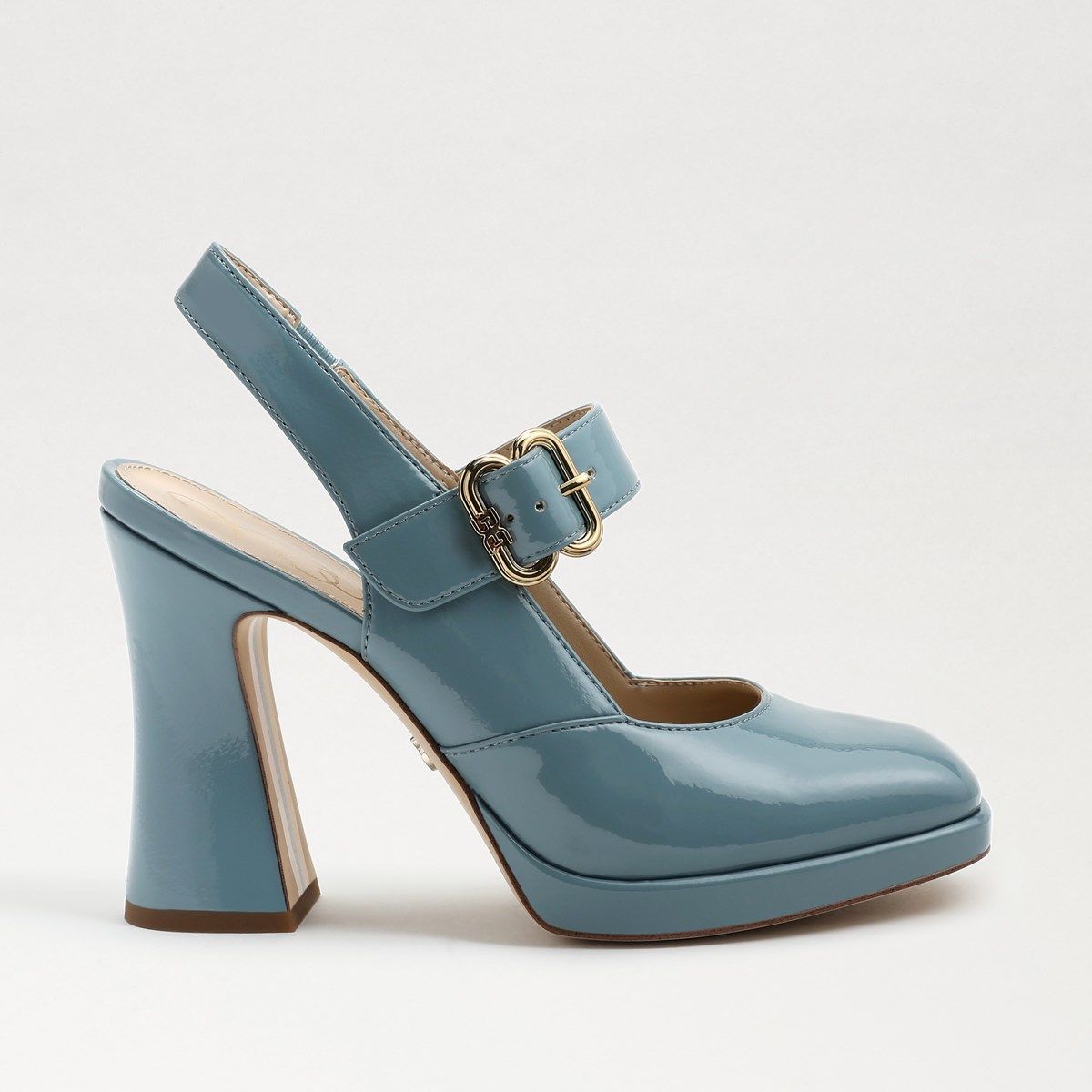 Jildie Mary Jane Sling Back Heel | Sam Edelman