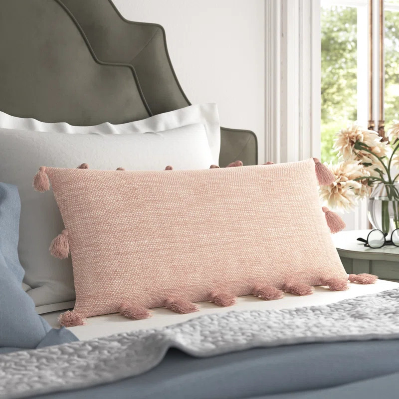 Hinnant Throw Pillow | Wayfair North America