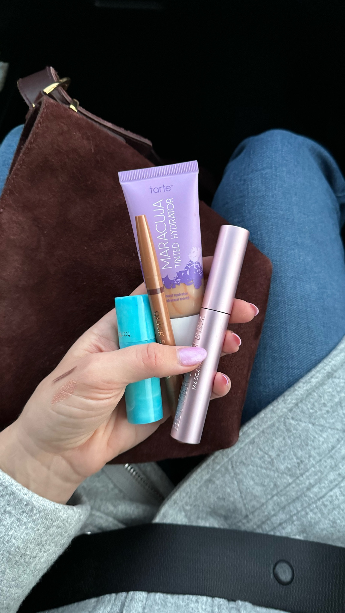 A few makeup essentials for date nightt

#LTKstyletip #LTKbeauty #LTKSeasonal