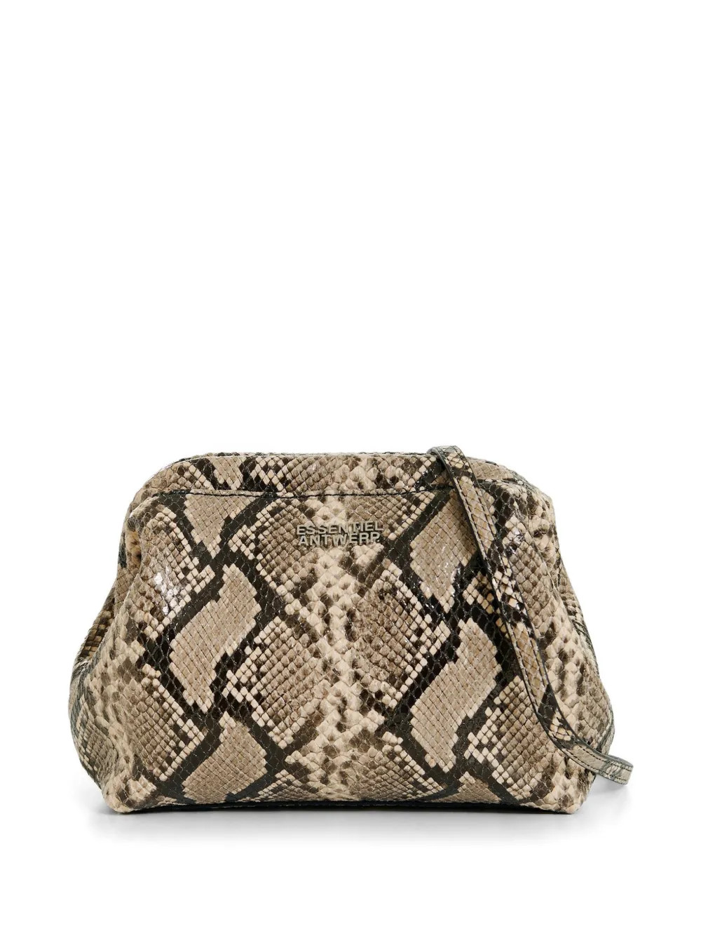 Essentiel AntwerpJimbo shoulder bag | Farfetch Global