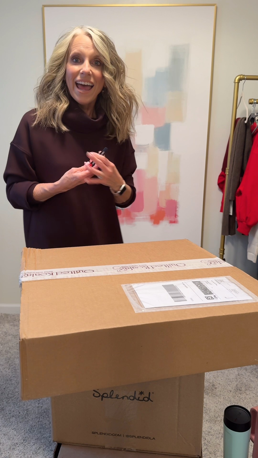 The new ANYWHERE BAG is perfect for work, play or travel. 
Use COAST20 To save 20% 