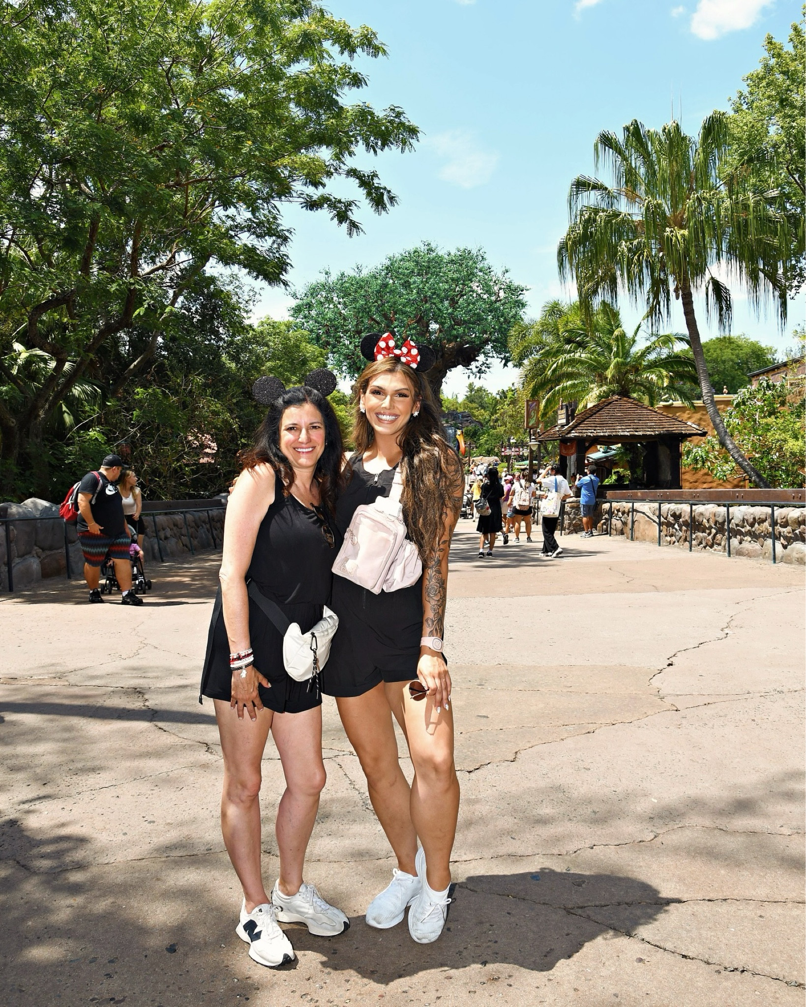 Droppin some more Disney pics 😋🤍