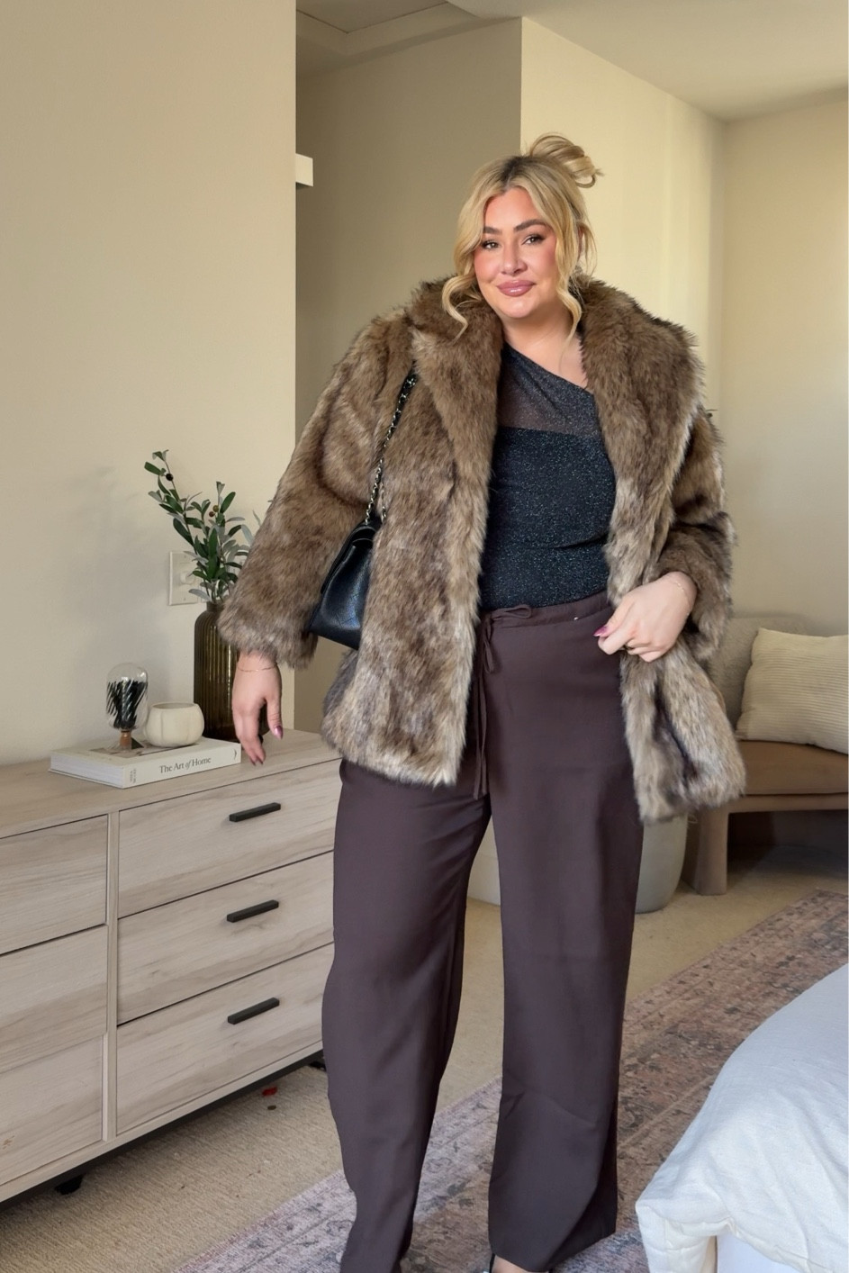 the cutest holiday finds 🤎

#LTKStyleTip #LTKHoliday #LTKSeasonal