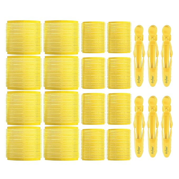 Drybar Big Hair Besties Kit | Amazon (US)