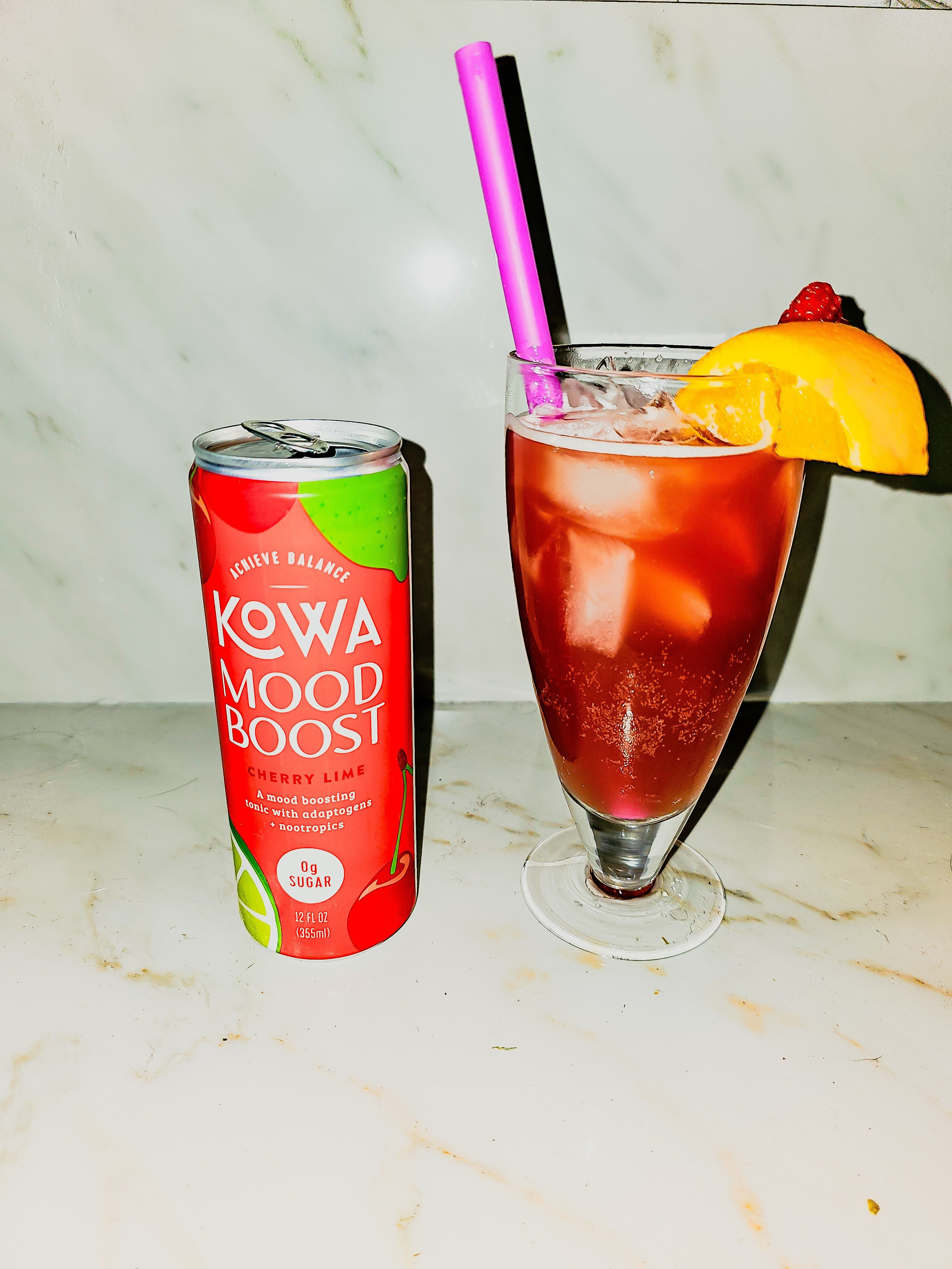 Why You’ll Love Kowa Drinks! 🌿🍵1. Packed with AntioxidantsHelps fight free radicals and supports overall health.2. Boosts Energy NaturallyClean energy without the crash, thanks to plant-based ingredients.3. Promotes Gut HealthRich in prebiotics and natural fiber for a happy digestive system.4. Supports ImmunityPacked with vitamins and minerals to keep you feeling your best.5. Hydration + WellnessA refreshing way to stay hydrated with added health benefits.6. Low Sugar, Guilt-FreeDelicious flavor with no unnecessary sugar or artificial sweeteners.7. Eco-Friendly & SustainableCrafted with a focus on sustainability and environmentally friendly packaging.Ready to make the switch to a better-for-you drink? 🥤✨ #HealthyLiving #KowaDrink

#LTKParties #LTKFitness #LTKGiftGuide