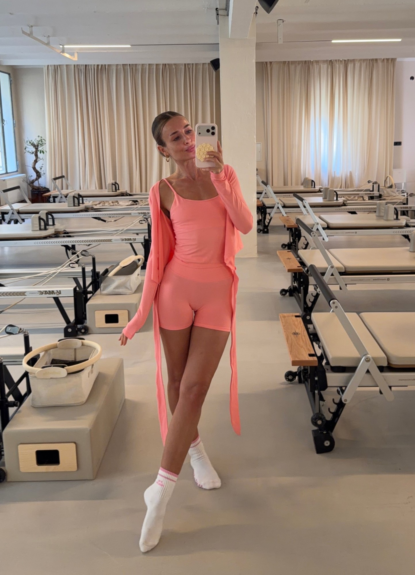 🌺

#LTKpetite #LTKdeutschland #LTKfitness