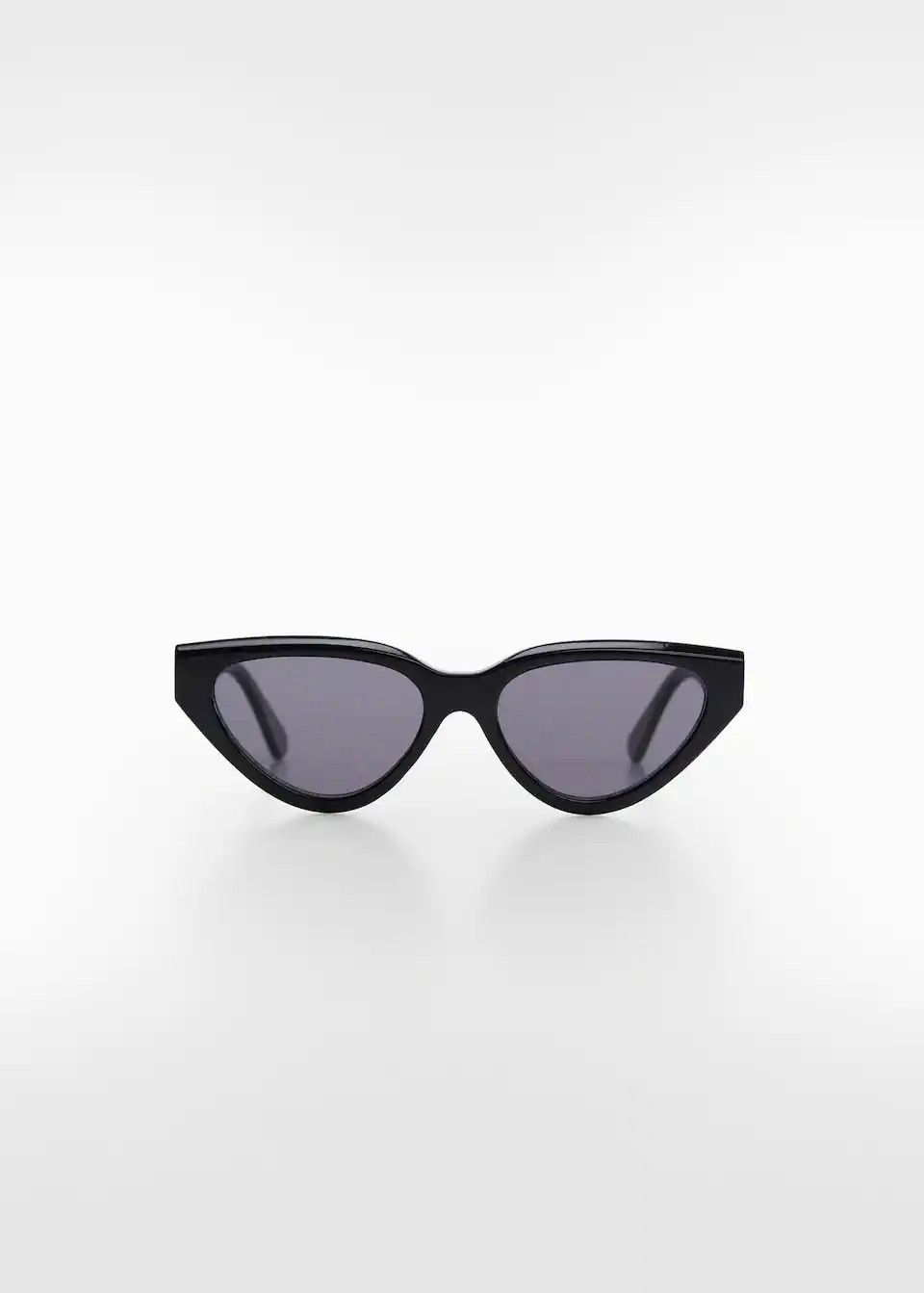 Cat-eye sunglasses | MANGO (US)