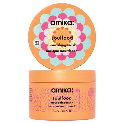 Soulfood Nourishing Mask | Target