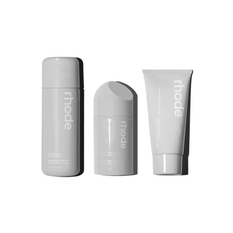 THE BARRIER SET | rhode skin