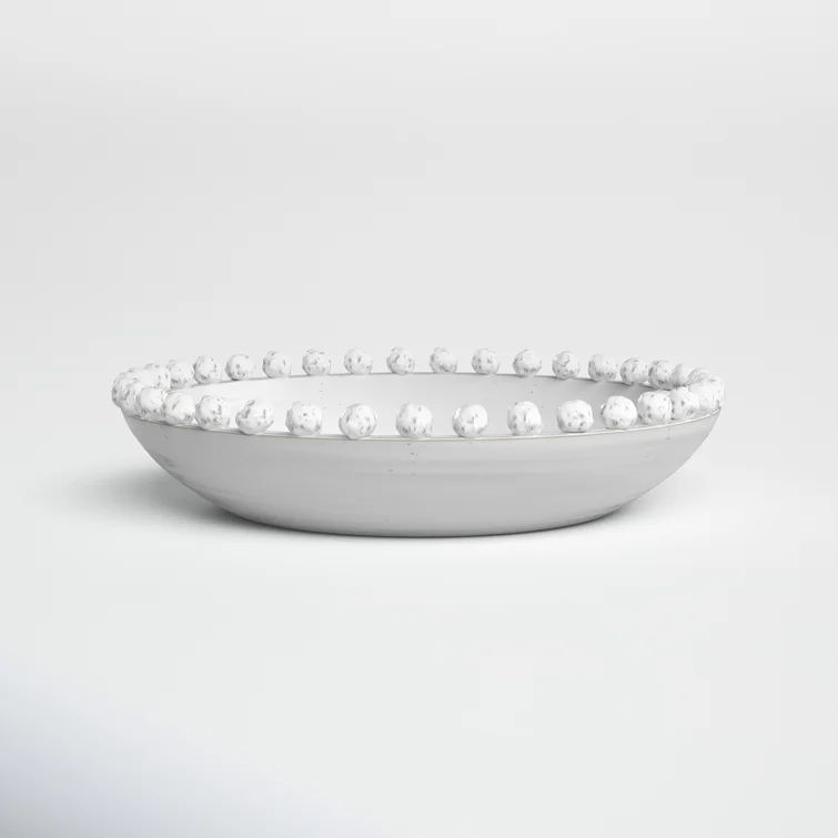 Watson Ceramic Decorative Bowl | Wayfair North America