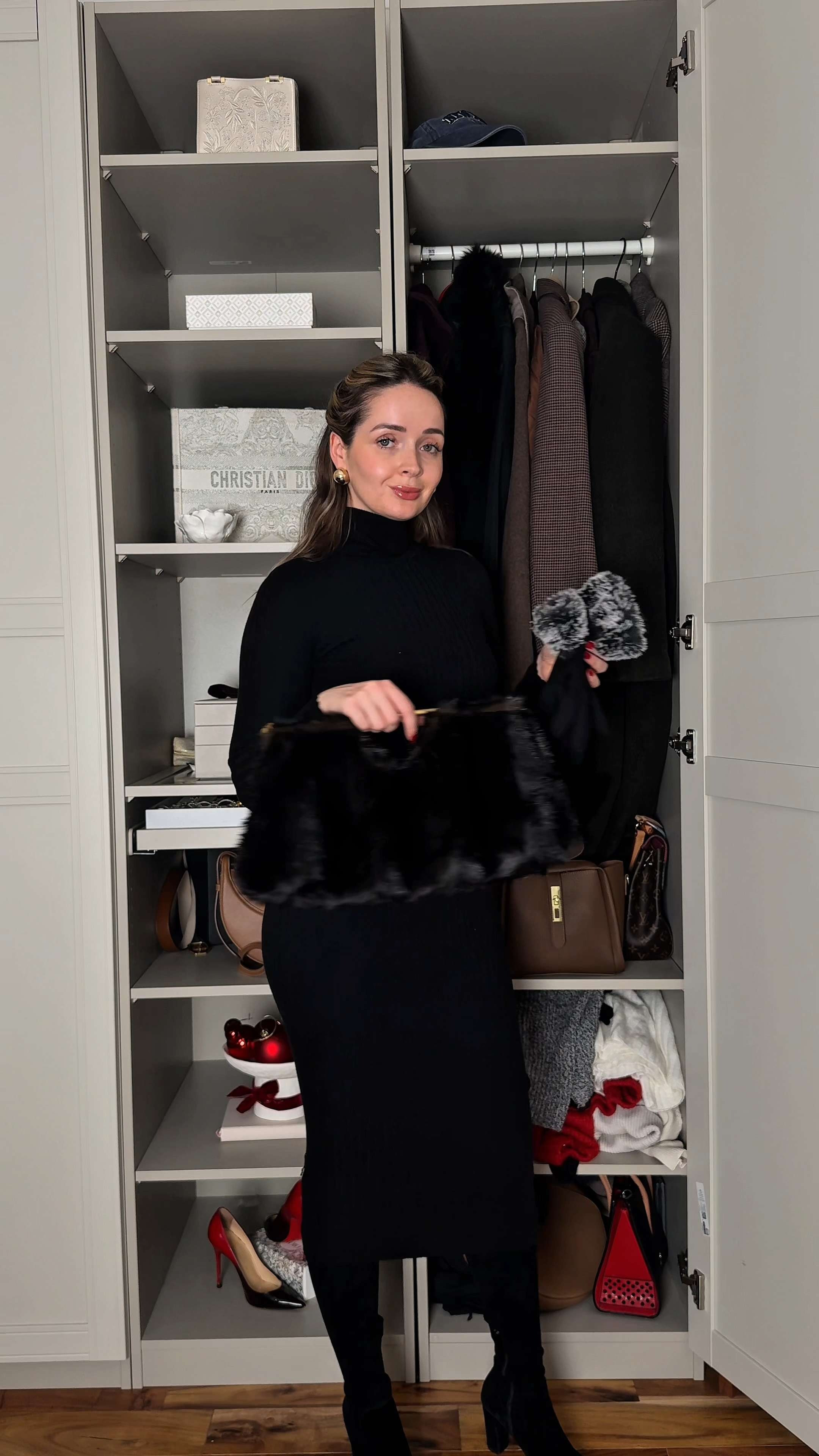 Winter Looks! 

Most linked or similar, hope you love them. 

#mango #zara #strathberry  

 #LTKuk #LTKwinter