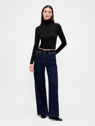 Modern Turtleneck | Gap (US)