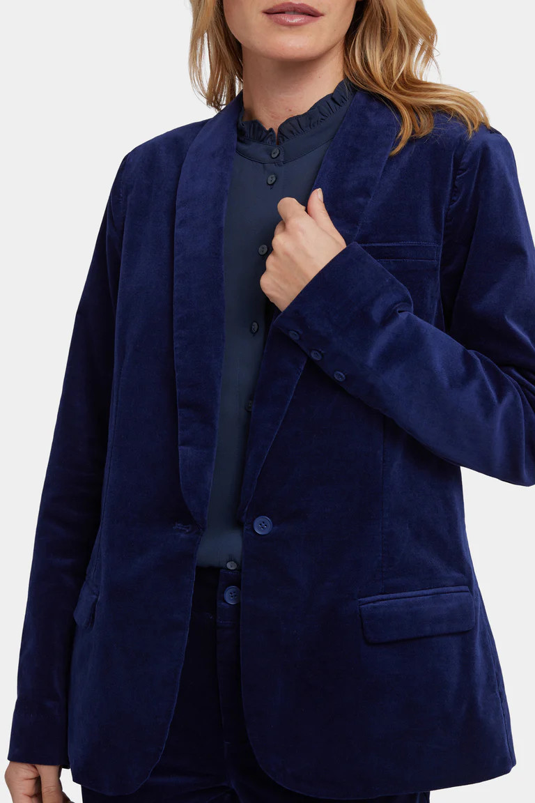Tuxedo Jacket | NYDJ