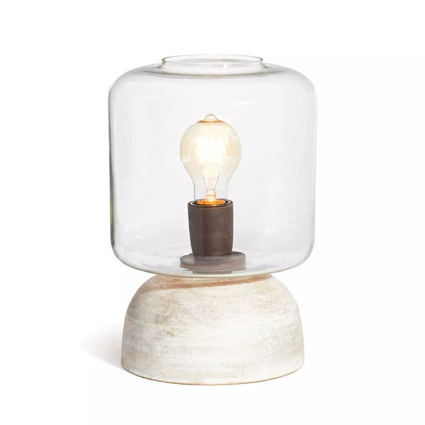 Luca Mini Lamp | Scout & Nimble
