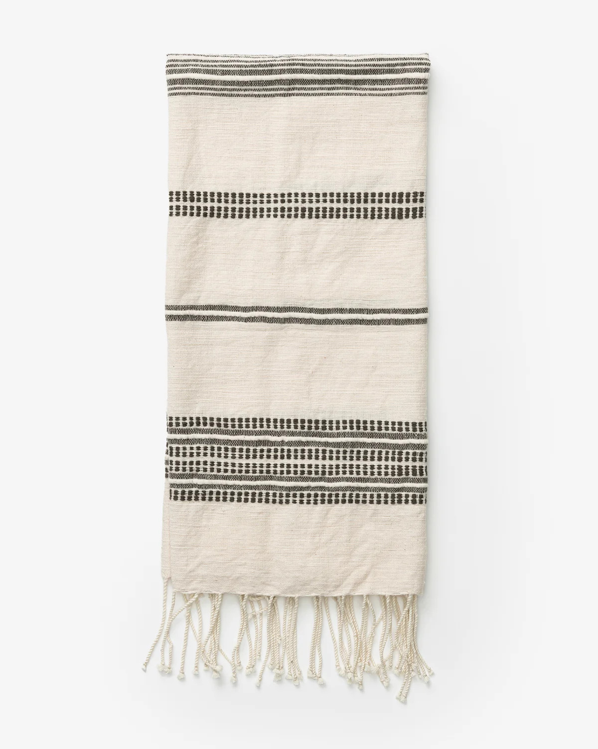 Thompson Hand Towel | McGee & Co. (US)