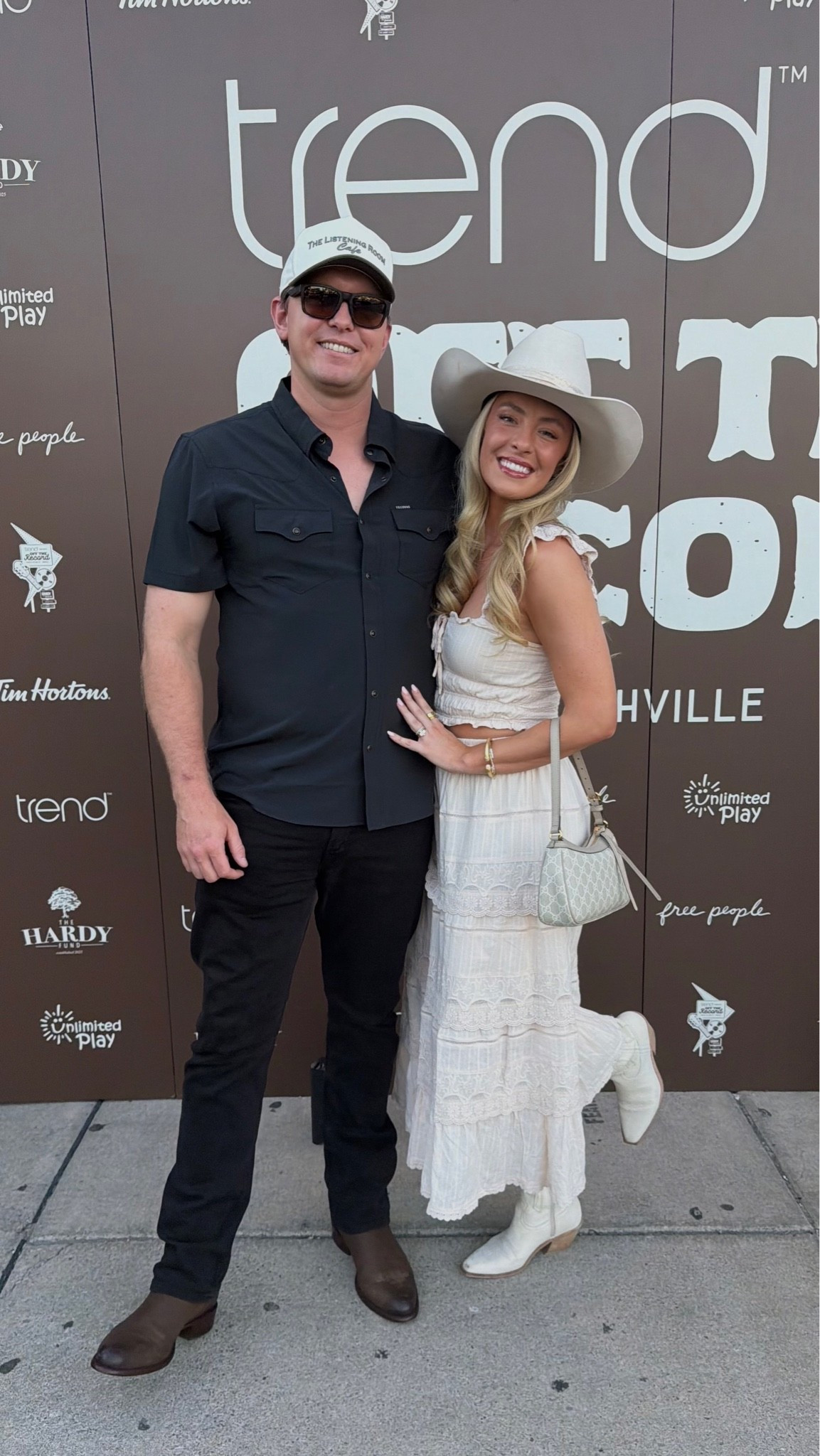 CMA festivities begin now 🤠

Country concert outfit, CMA fest outfit, matching set, cowgirl boots, chain belt, western outfit, Nashville outfit

#LTKootd #LTKSeasonal #LTKdayinmylife