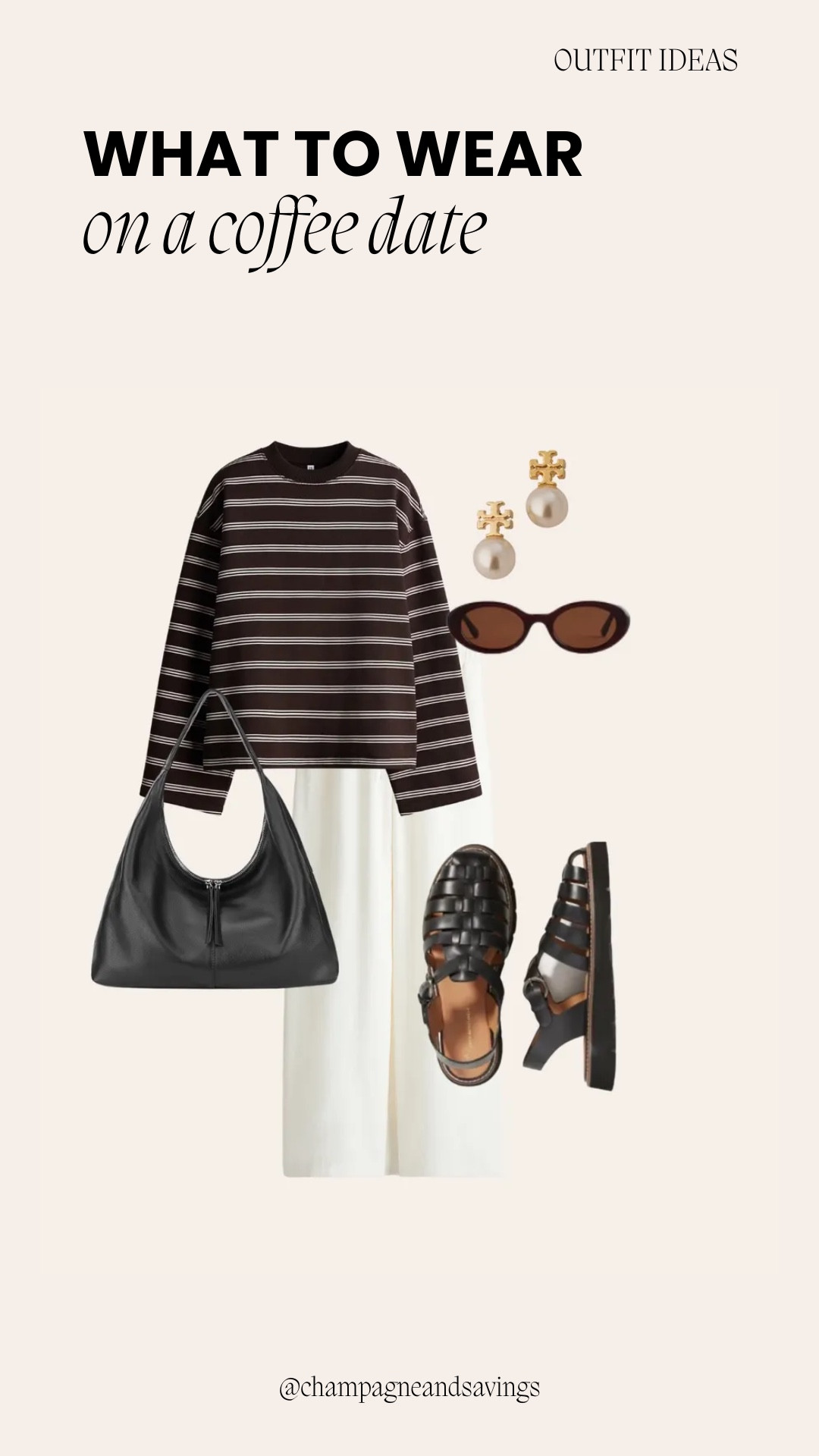 Coffee date outfit

#LTKootd