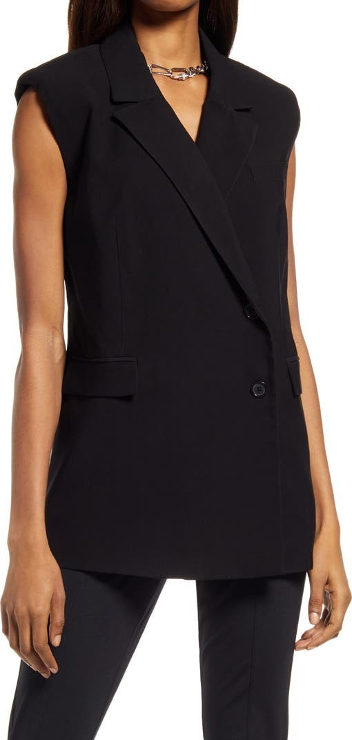 Blazer Vest | Nordstrom