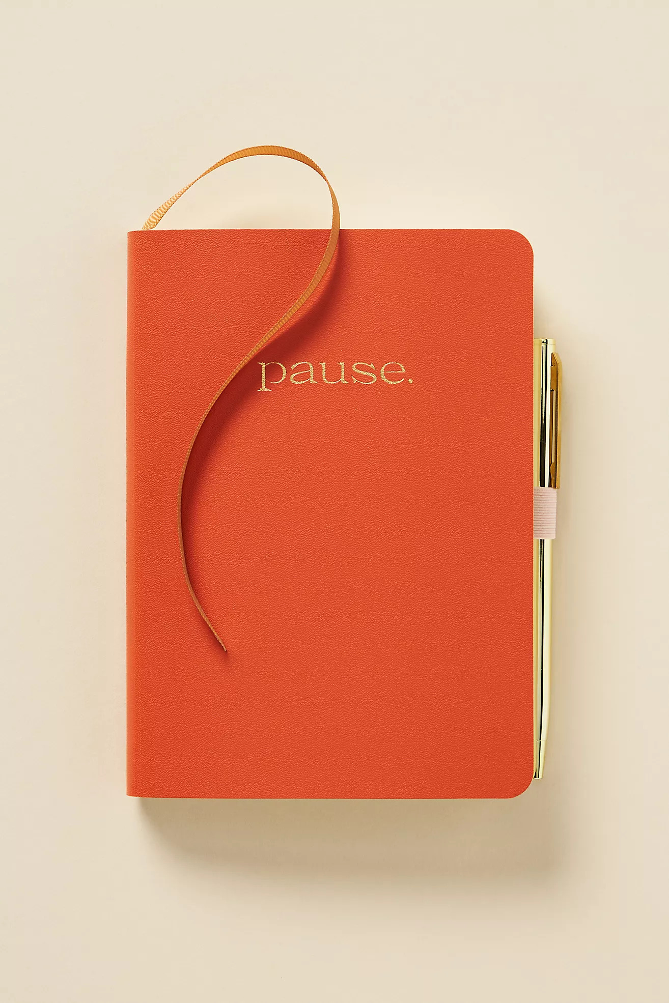 Gratitude Journal | Anthropologie (US)