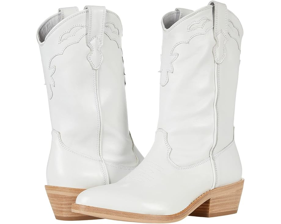 Steve Madden Laredo Western Boots | Zappos