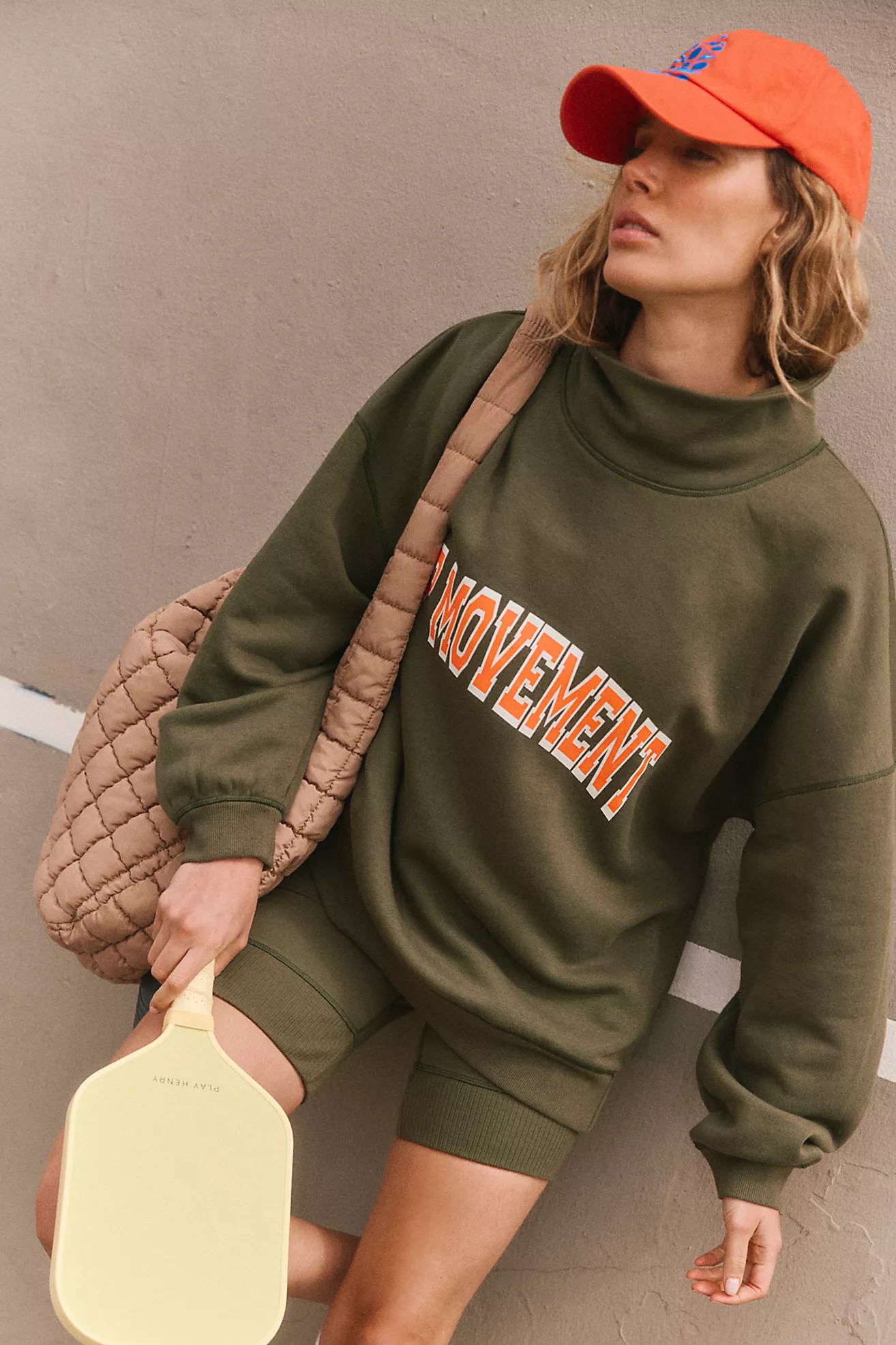 Victory Set | Free People (Global - UK&FR Excluded)