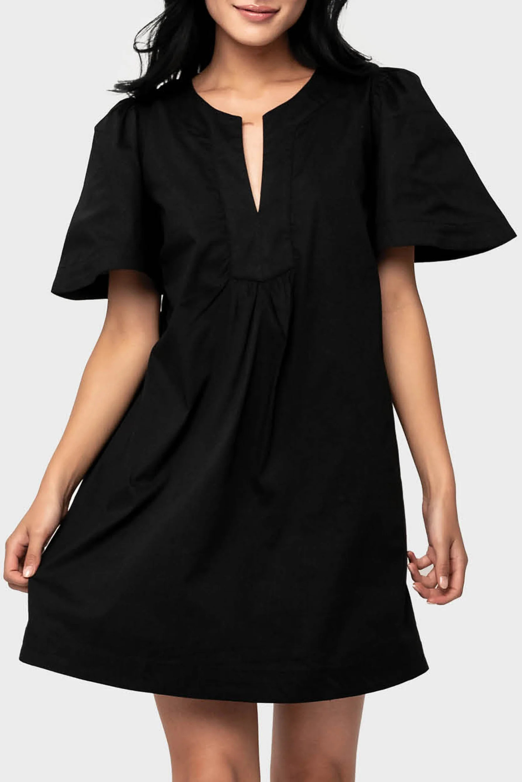 Cabana Dress | Gibson